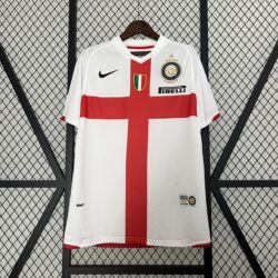Inter Milan 07-08 Away
