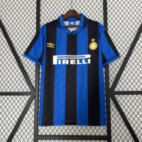 Inter Milan 95-96 home