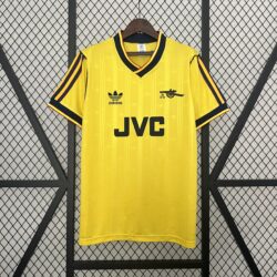 Arsenal 86-88 Away