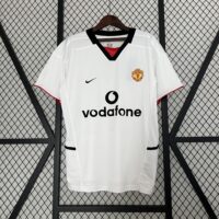 M-U 02-03 Away