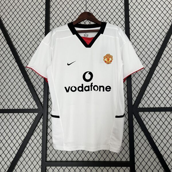 M-U 02-03 Away