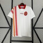 Spain 1994 Away S-XXL
