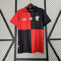 Flamengo 2012 100th Anniversary Home