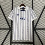 Everton 88-90 Away