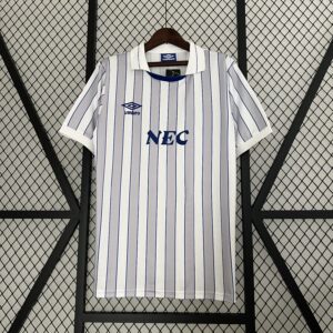Everton 88-90 Away