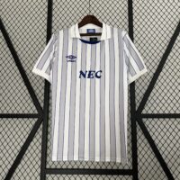 Everton 88-90 Away