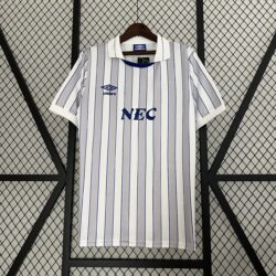 Everton 88-90 Away
