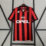 AC Milan 88-89 Home