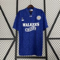 Leicester City 92-94 Home