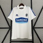 Juventus 90-92 white