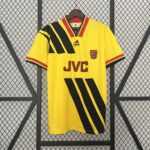 Arsenal 93-94 Away