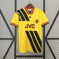 Arsenal 93-94 Away