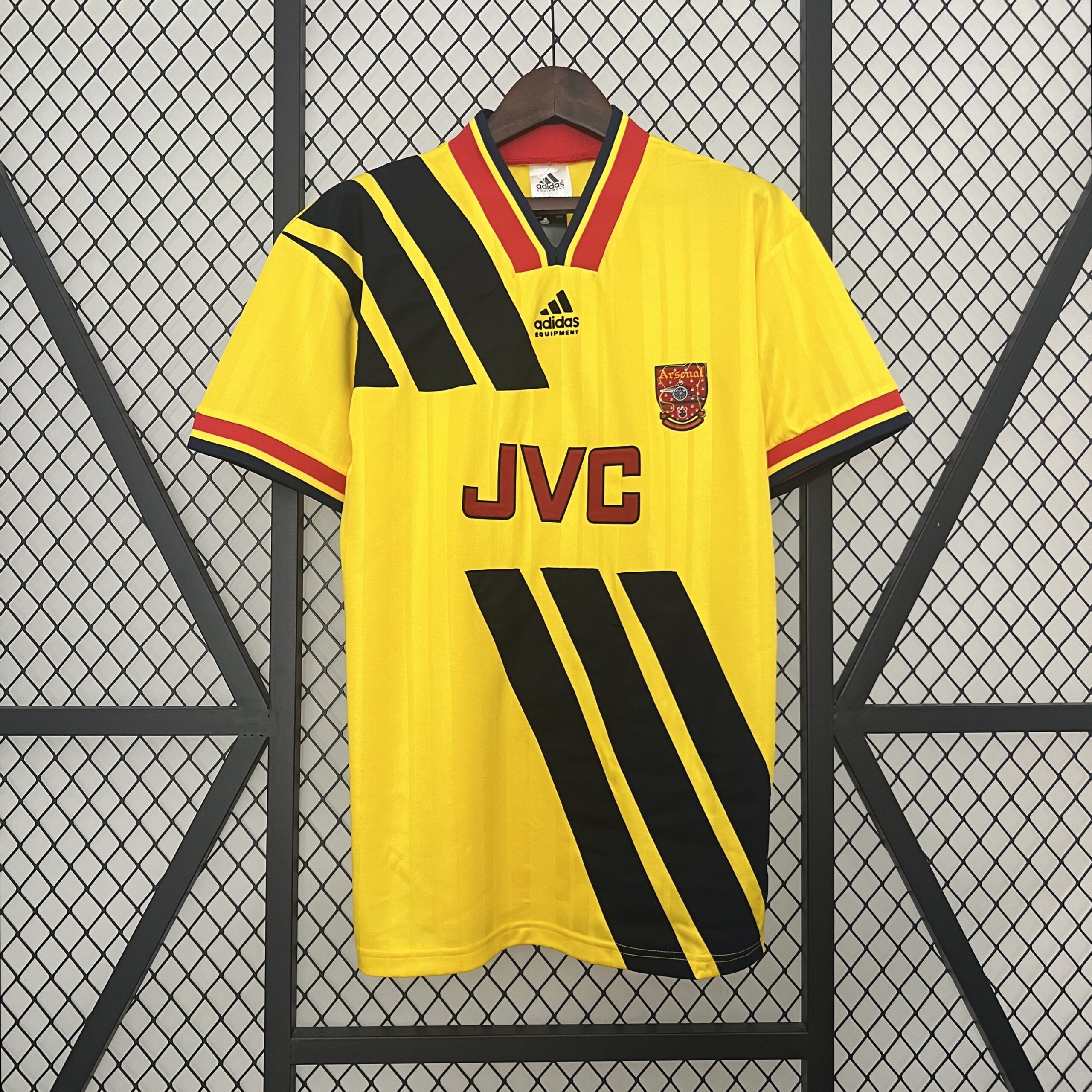 Arsenal 93-94 Away Arsenal 93-94 Away
