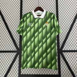 Real Betis 1993 Home
