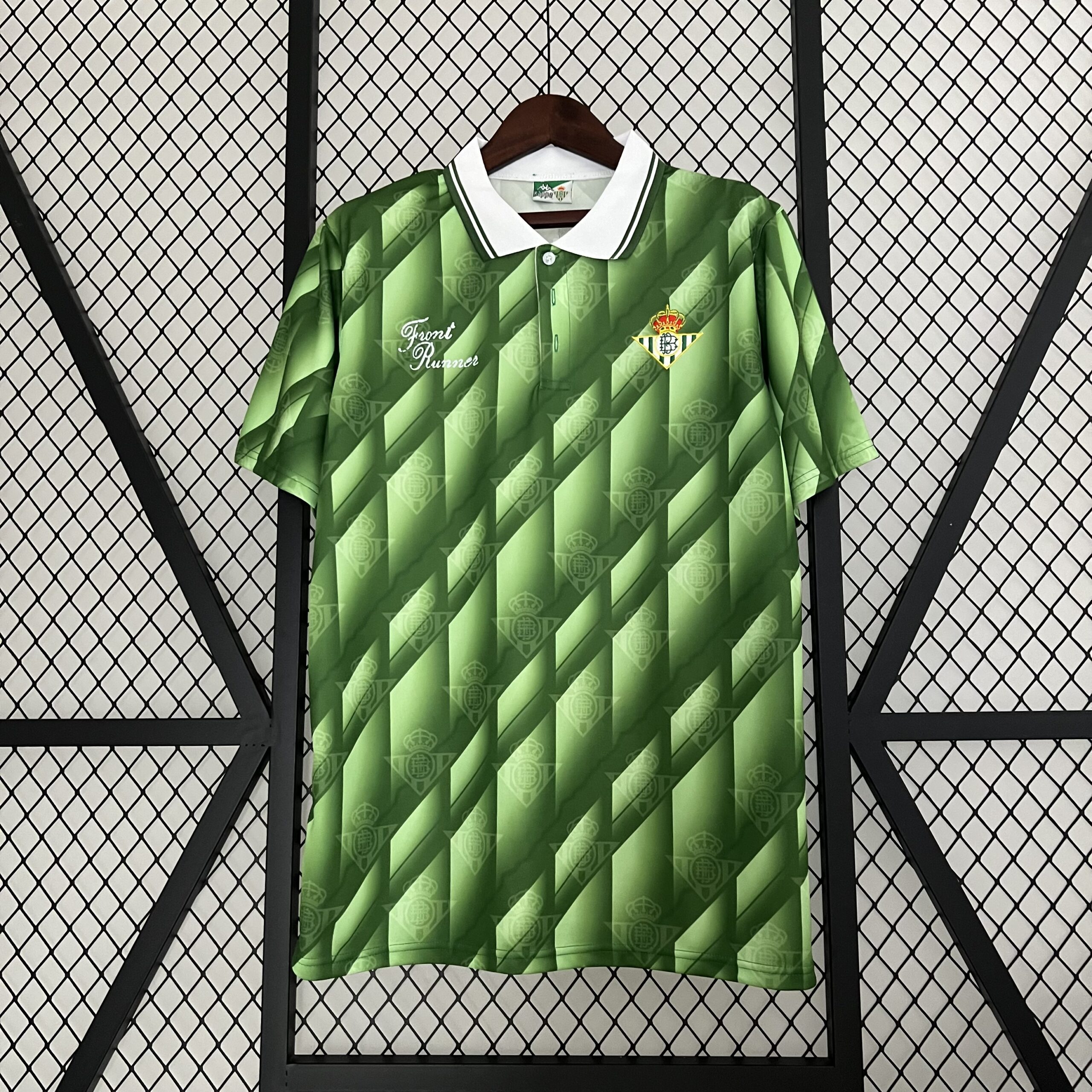 Real Betis 1993 Home Real Betis 1993 Home