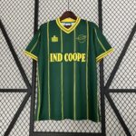 Leicester City 1984 Away