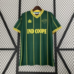Leicester City 1984 Away