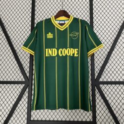 Leicester City 1984 Away