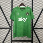 2024 Ireland Home