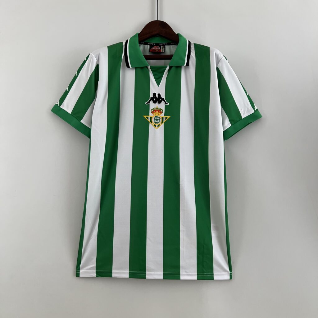 Real Betis 93-94 Home