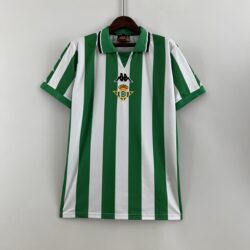Real Betis 93-94 Home