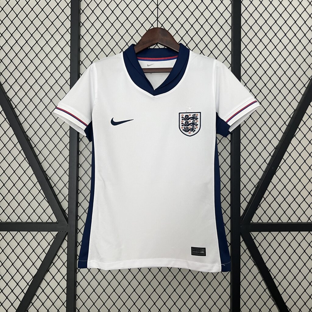 2024 England Home