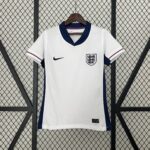 2024 England Home