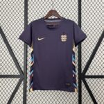 2024 England Away
