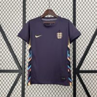 2024 England Away