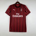 AC Milan 19-20 Home