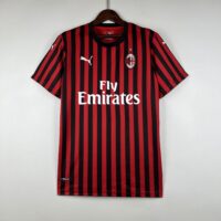 AC Milan 19-20 Home
