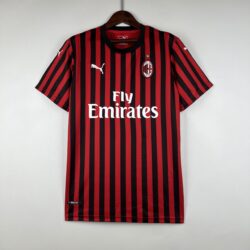 AC Milan 19-20 Home