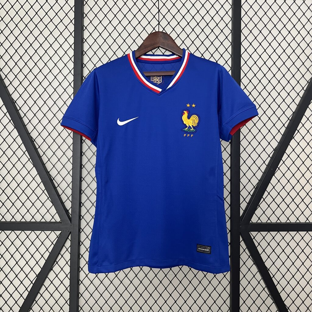 2024 France Home