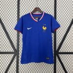 2024 France Home