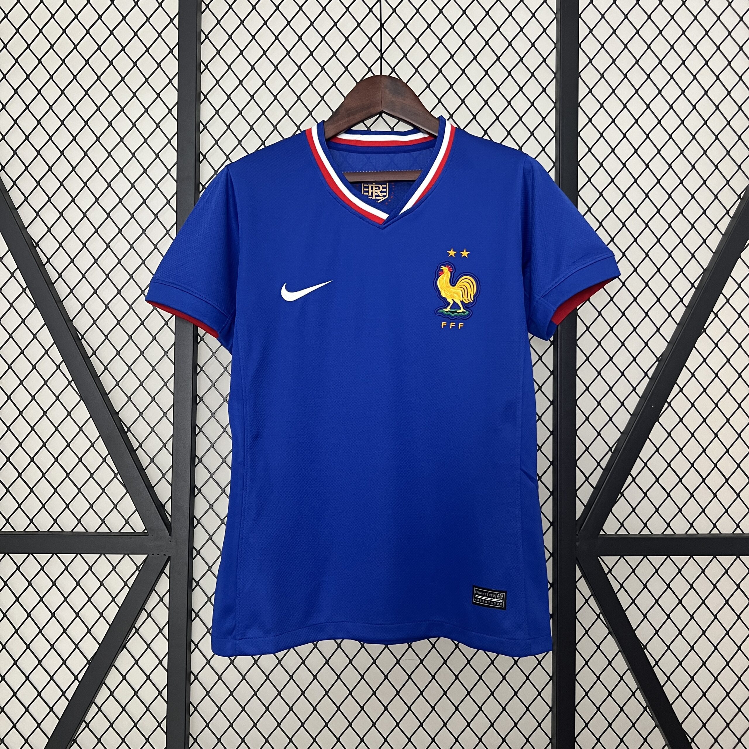 2024 France Home