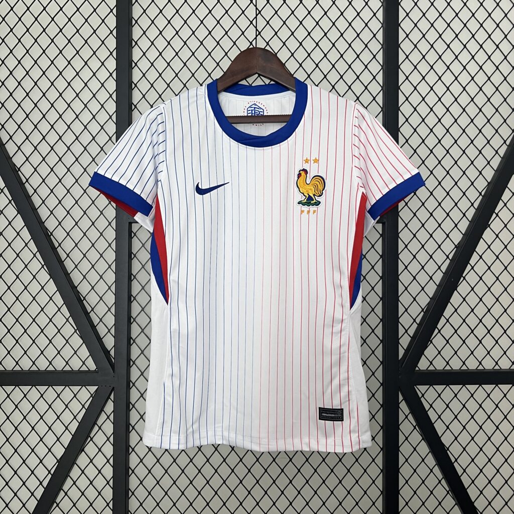 2024 FRANCE HOME JERSEY