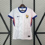 2024 FRANCE HOME JERSEY