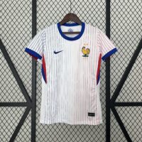 2024 FRANCE HOME JERSEY