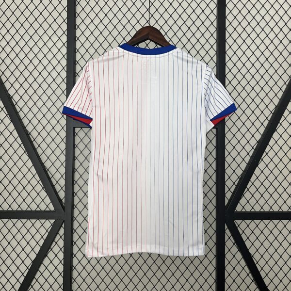 2024 FRANCE HOME JERSEY