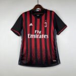AC Milan 16-17 Home