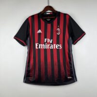 AC Milan 16-17 Home AC Milan 16-17 Home