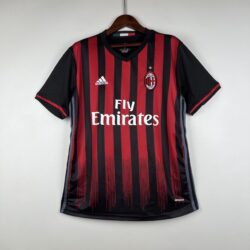 AC Milan 16-17 Home