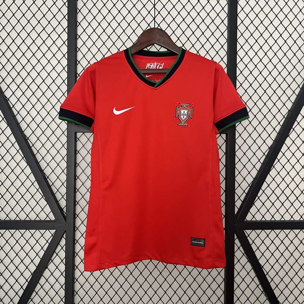 2024 Portugal Home