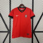 2024 Portugal Home