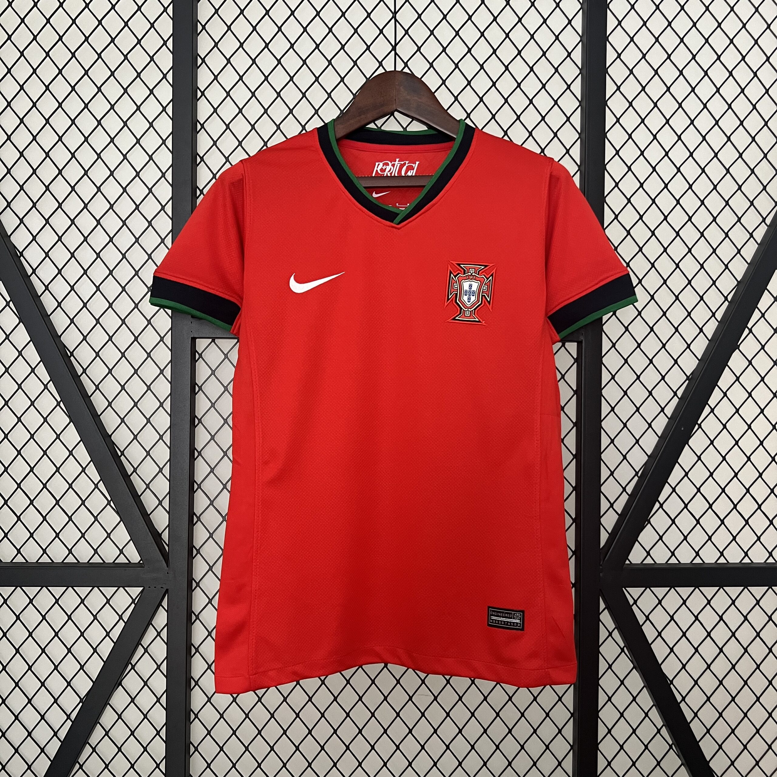 2024 Portugal Home