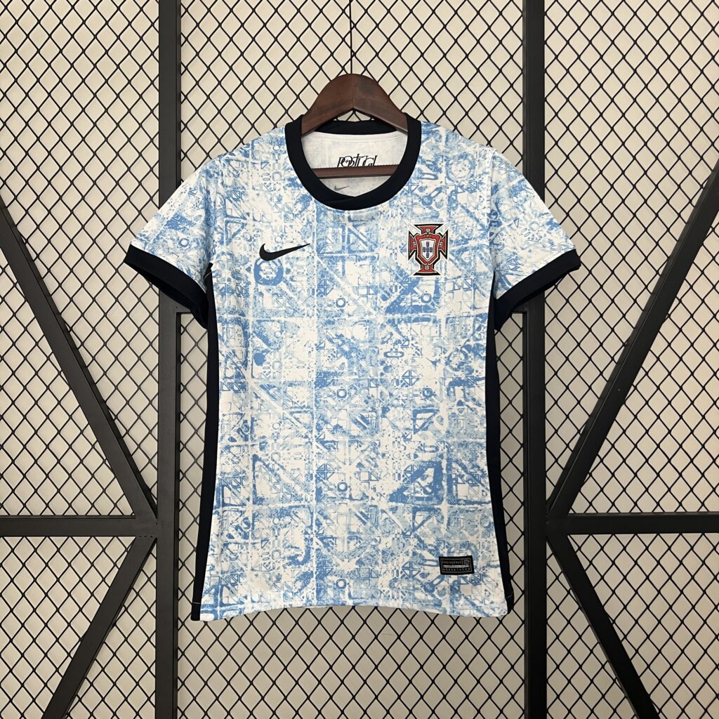2024 Portugal Away