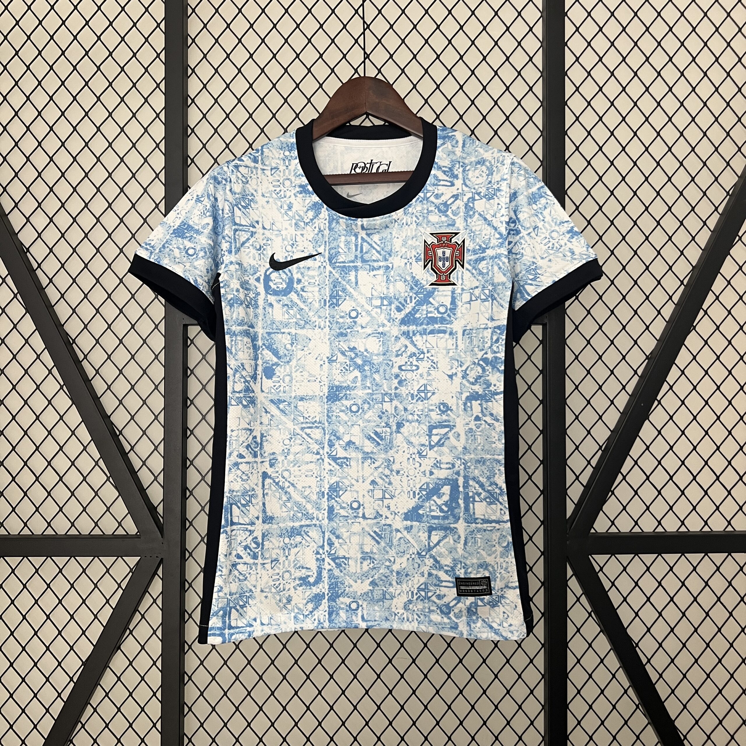 2024 Portugal Away