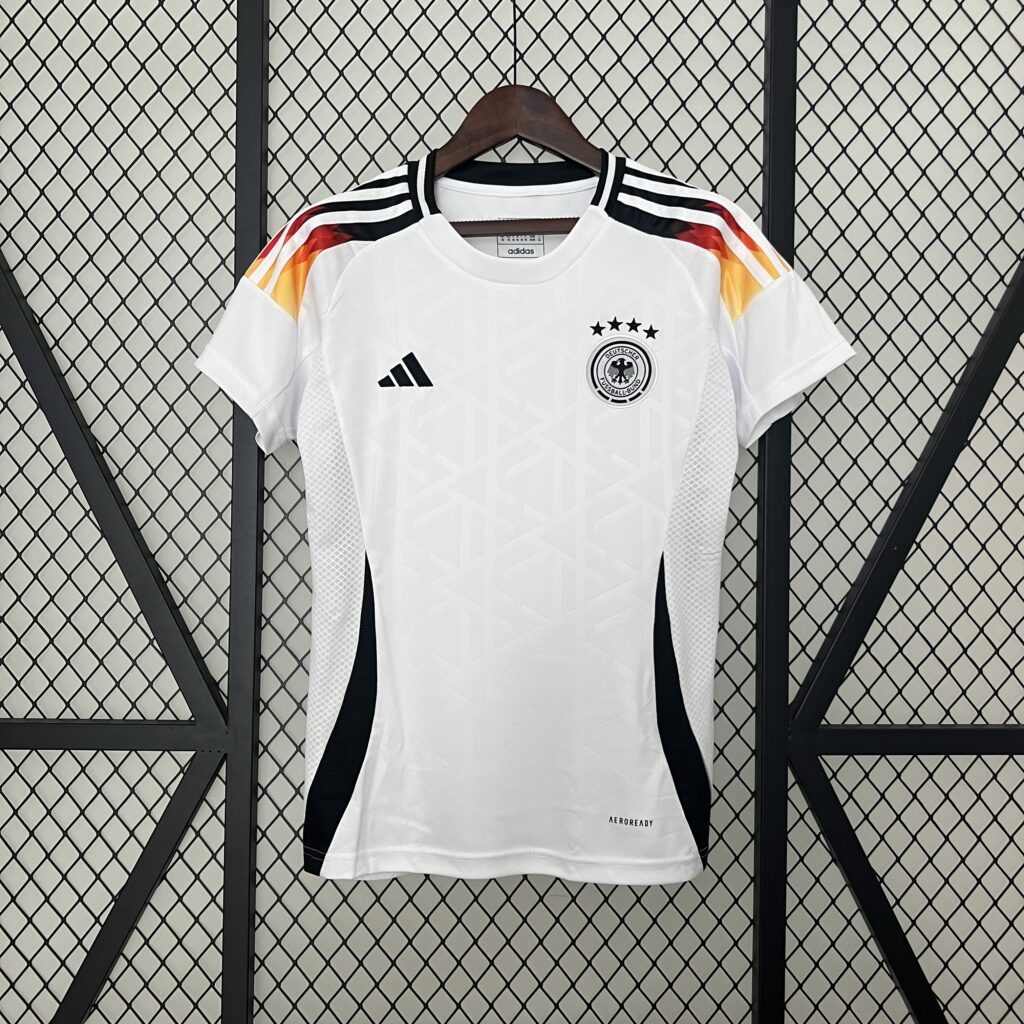 2024 Germany Home