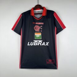 Flamengo 1999 Third Away