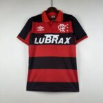 Flamengo 1990 home